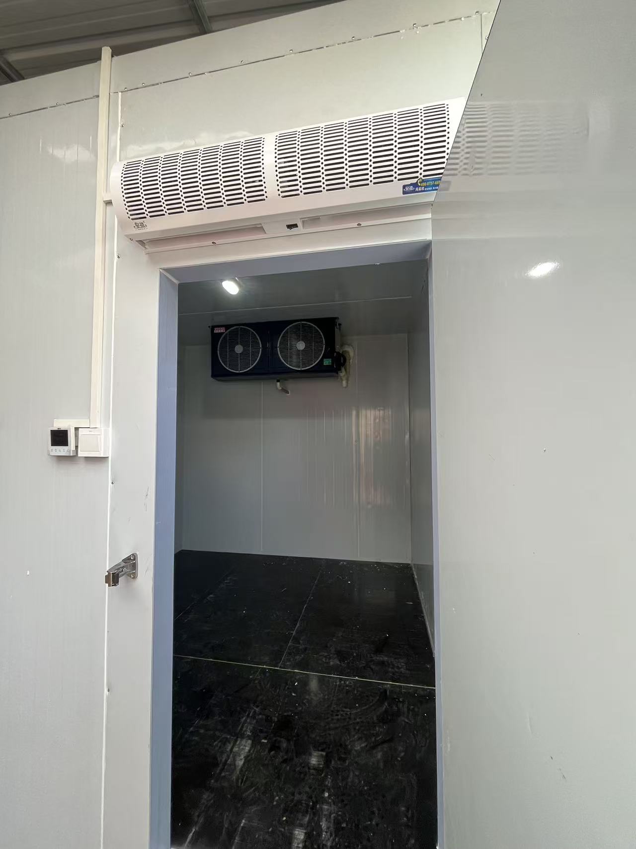 冷庫多大夠用？怎么選大?。? class=