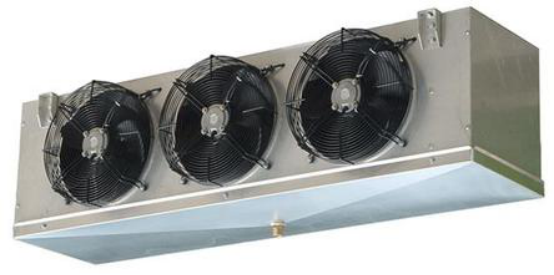冷風(fēng)機(jī)蒸發(fā)器