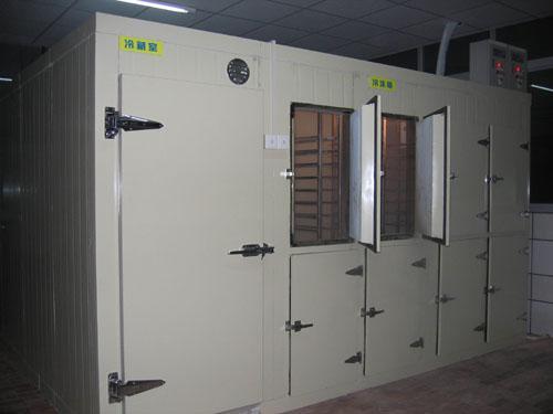 茶葉冷庫造價 茶葉冷庫設(shè)計安裝-肯德冷庫